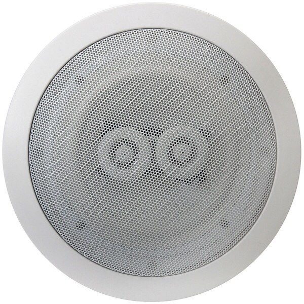 Main product image for Pyle PWRC62 6.5" Weather-Resistant Stereo Ceilin 310-2132